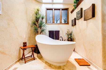 Freestanding Bathtubs