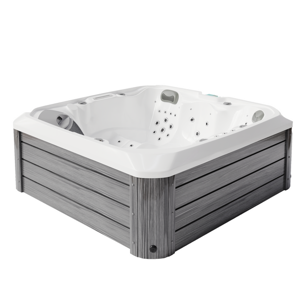 Comfort 834 Hot Tub (Hard Shell)