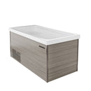 Aquavoss Model 1 Cold Plunge Tub