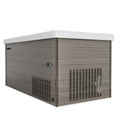 Aquavoss Model 1 Cold Plunge Tub