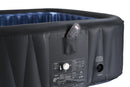 MSpa Delight Series - Tekapo 6 Person Square Hot Tub (Inflatable)