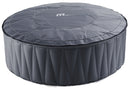 MSpa Delight Series - Aurora 6 Person Round Hot Tub (Inflatable)