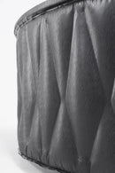 MSpa Premium Series - Mont Blanc 4 Person Round Hot Tub (Inflatable)