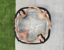 MSpa Premium Series - Soho 6 Person Square Hot Tub (Inflatable)