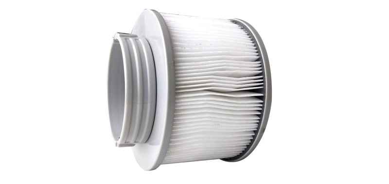 MSpa Filter Cartridge 90 Pleats, 6-pack