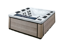 Comfort 816 Hot Tub (Hard Shell)