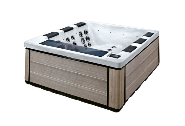 Comfort 816 Hot Tub (Hard Shell)