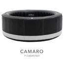 MSpa Premium Series - Camaro 6 Person Round Hot Tub (Inflatable)