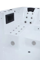 Comfort 820 Hot Tub (Hard Shell)