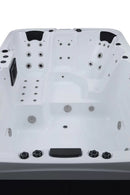 Comfort 820 Hot Tub (Hard Shell)