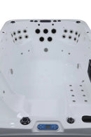 Comfort 820 Hot Tub (Hard Shell)