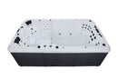 Comfort 820 Hot Tub (Hard Shell)