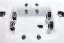 Comfort 816 Hot Tub (Hard Shell)