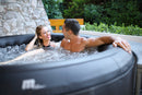 MSpa Premium Series - Camaro 6 Person Round Hot Tub (Inflatable)