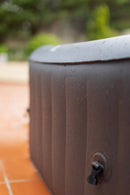 MSpa Urban Series - Vito 6 Person Square Hot Tub (Inflatable)