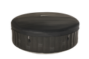 MSpa Comfort Series - Starry 6 Person Round Hot Tub (Inflatable)