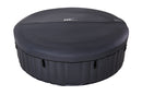 MSpa Muse Series - Carlton 4 Person Round Hot Tub (Inflatable)