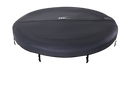 MSpa Muse Series - Carlton 4 Person Round Hot Tub (Inflatable)