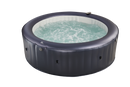 MSpa Muse Series - Carlton 4 Person Round Hot Tub (Inflatable)