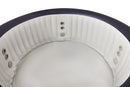 MSpa Muse Series - Carlton 4 Person Round Hot Tub (Inflatable)
