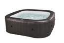 MSpa Urban Series - Vito 6 Person Square Hot Tub (Inflatable)