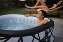 MSpa Premium Series - Soho 6 Person Square Hot Tub (Inflatable)