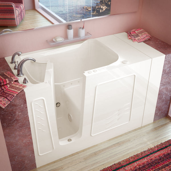 MediTub 30 x 53 Walk-In Tub