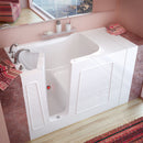 MediTub 30 x 53 Walk-In Tub