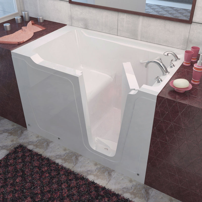 MediTub 36 x 60 Walk-In Tub