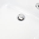 Ella Laydown 32"x72" Hydro Massage Walk in Tub