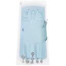 Ella Laydown 32"x72" Hydro Massage Walk in Tub