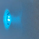 Ella Lounger 27"x60" Air and Hydro Massage Walk-In Tub