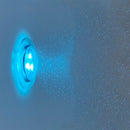 Ella Wheelchair Transfer 30"x52" Air and Hydro Massage Walk-In Tub