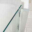 Ella Laydown 32"x72" Soaking Walk in Tub