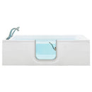 Ella Laydown 32"x72" Soaking Walk in Tub