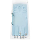 Ella Laydown 32"x72" Hydro Massage Walk in Tub