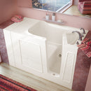 MediTub 30 x 53 Walk-In Tub