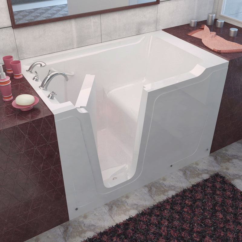 MediTub 36 x 60 Walk-In Tub