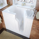 MediTub 26 x 46 Walk-In Tub