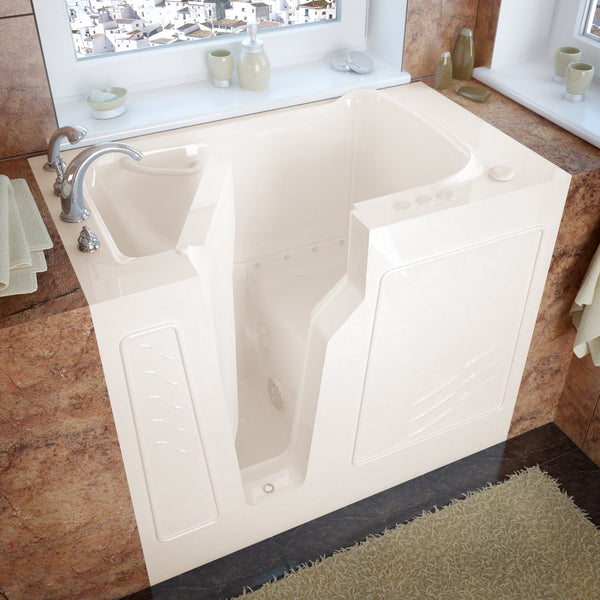 MediTub 26 x 46 Walk-In Tub